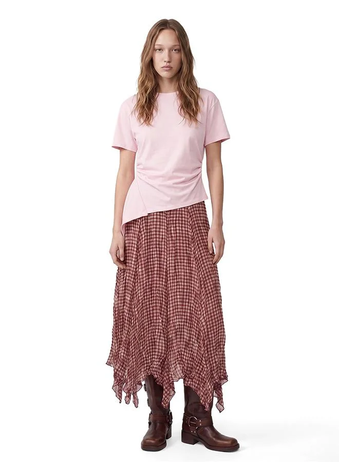 كوتون Short Sleeve T-Shirt