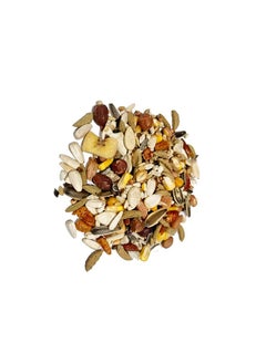 Padovan Wellness Parrots Birds Food - 750G  - Image 2