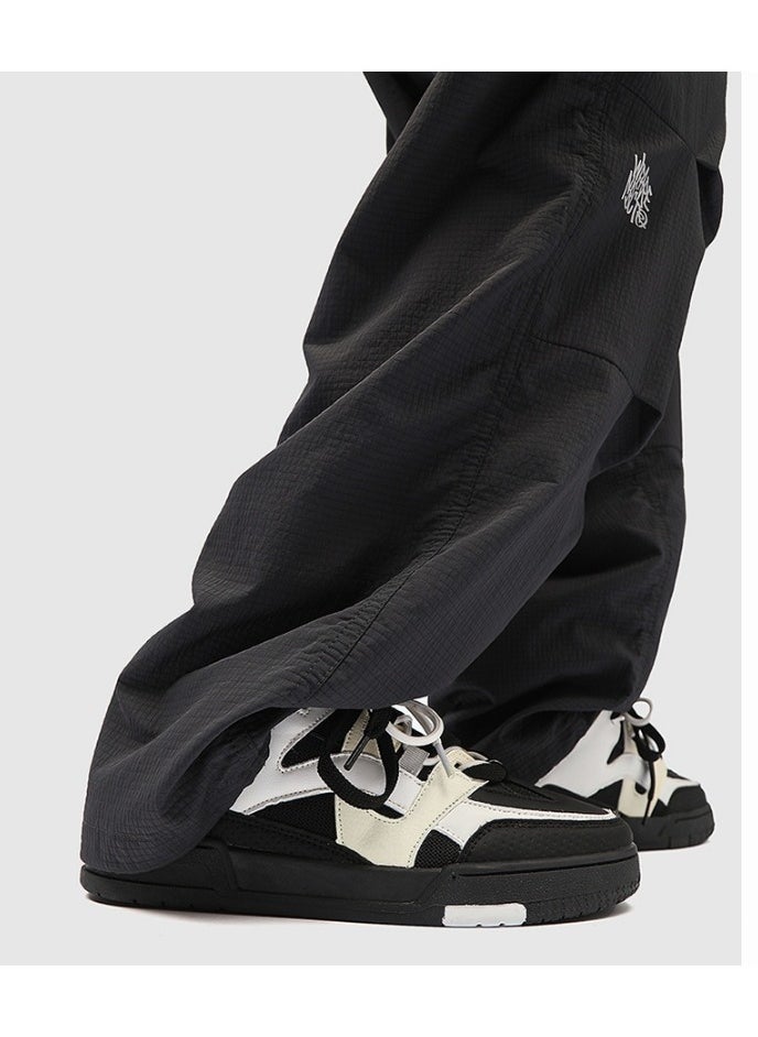 KUYING New Thick Sole Elevated Board Shoes  - Image 3