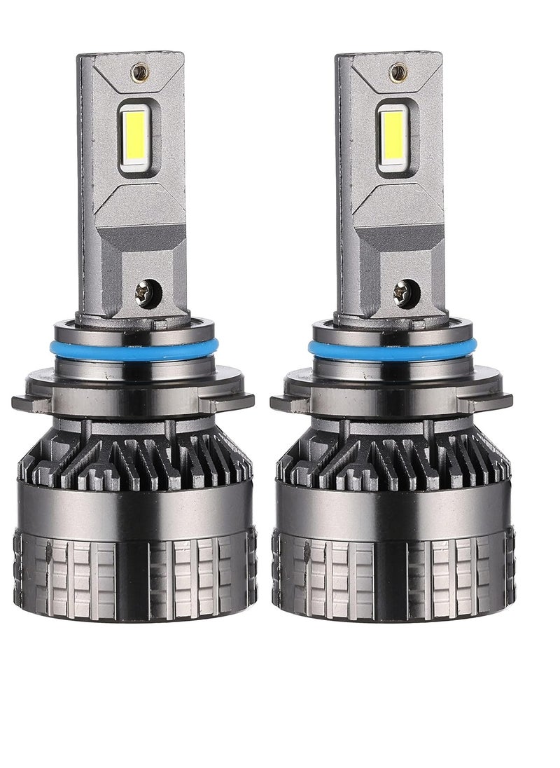 TACPRO - Tac pro led lights for car,headlight & taillight, original (h 7),suitable for many cars -green - Image 1