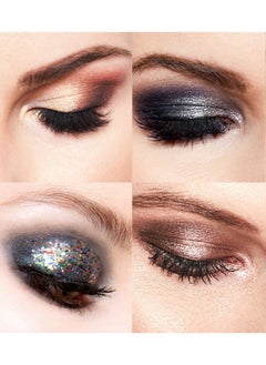 Paese Paese Triple Opal Eye Shadow Three Dimensional Effect Eye Make Up No 240  - Image 3