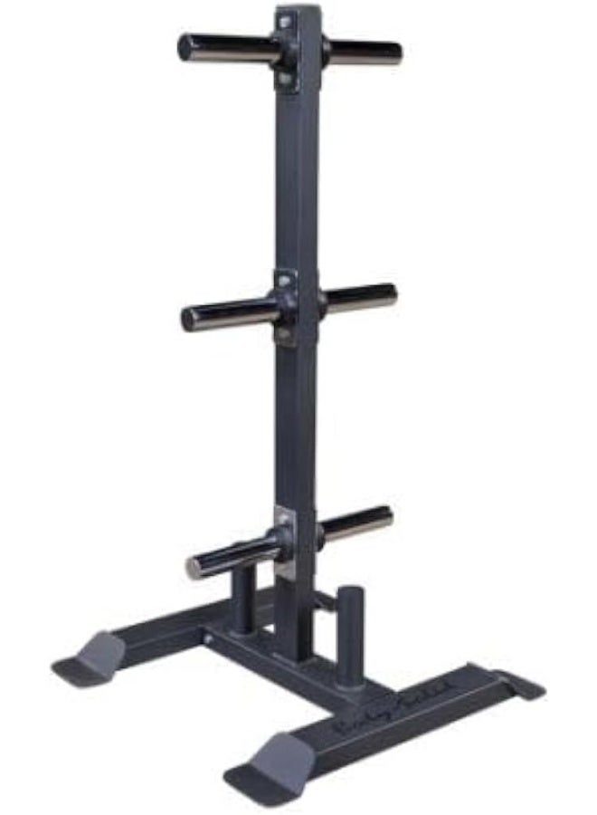 TA SPORT TA Sport Rubber Hex Barbell with Straight Bar, 30 kg, Silver/Black  - Image 1