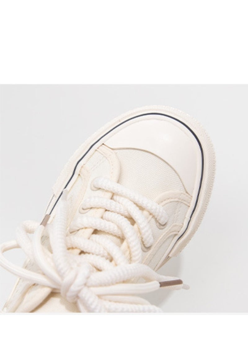 FEIYUE - Women's Comfortable Casual  Shoes, Canvas Shoes - Image 1