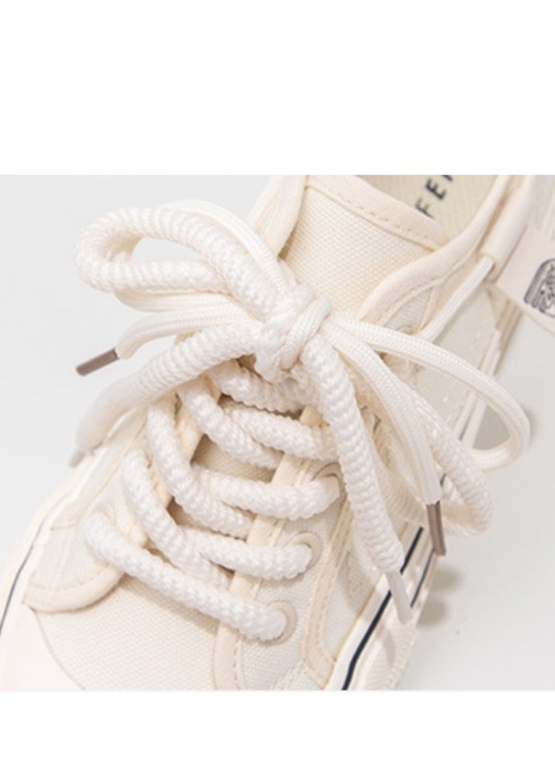 FEIYUE - Women's Comfortable Casual  Shoes, Canvas Shoes - Image 1