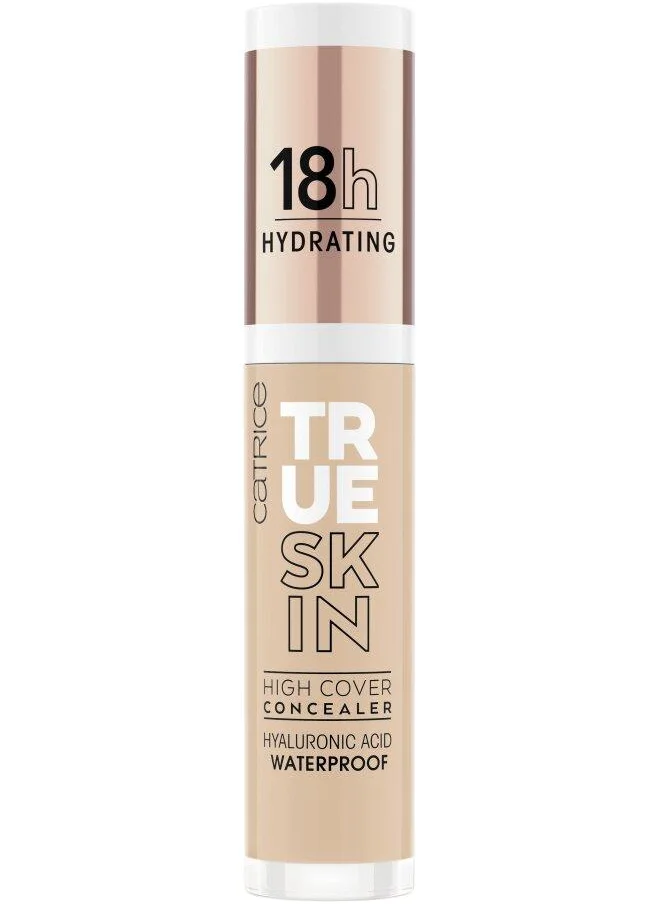 Catrice Catrice True Skin High Cover Concealer 020