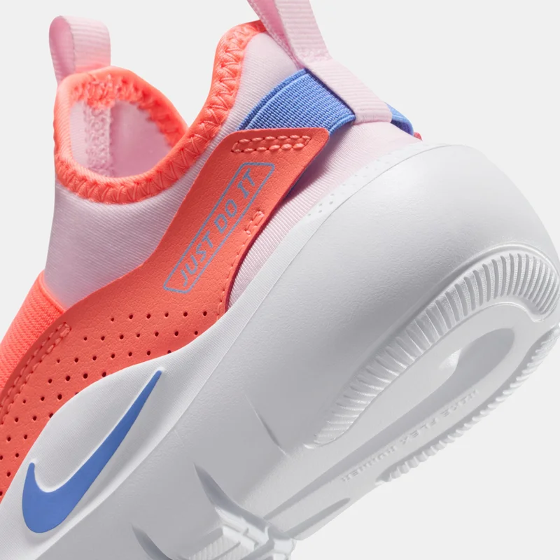 Nike Kids' Flex Runner 4 Running Shoes