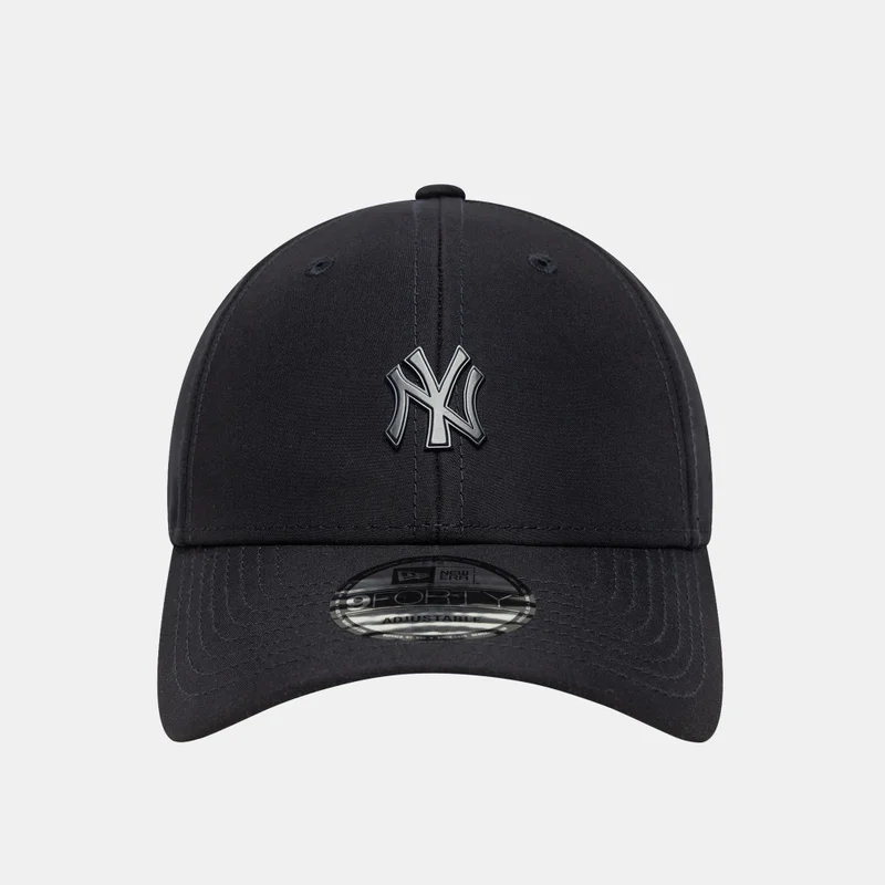 Men's MLB New York Yankees PU 9FORTY Cap