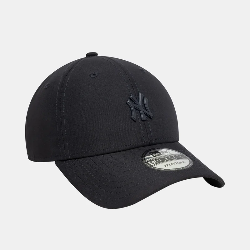 NEW ERA Blue Men's MLB New York Yankees PU 9FORTY Cap for Men | Best Price UAE