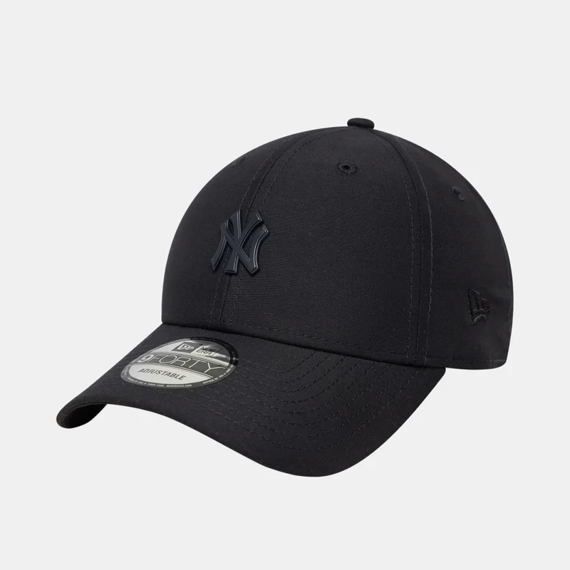 NEW ERA Blue Men's MLB New York Yankees PU 9FORTY Cap for Men | Best Price UAE