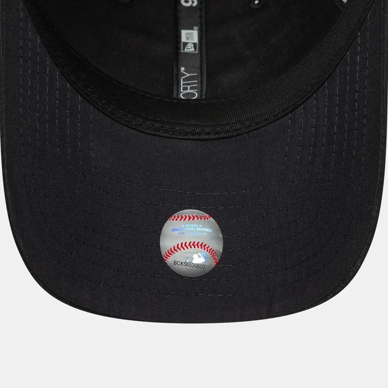 NEW ERA Blue Men's MLB New York Yankees PU 9FORTY Cap for Men | Best Price UAE