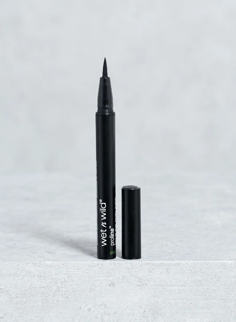 Wet N Wild Proline Felt Tip Eyeliner