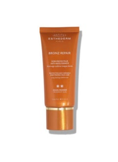 INSTITUT ESTHEDERM Bronz Repair Cream Moderate Sun 