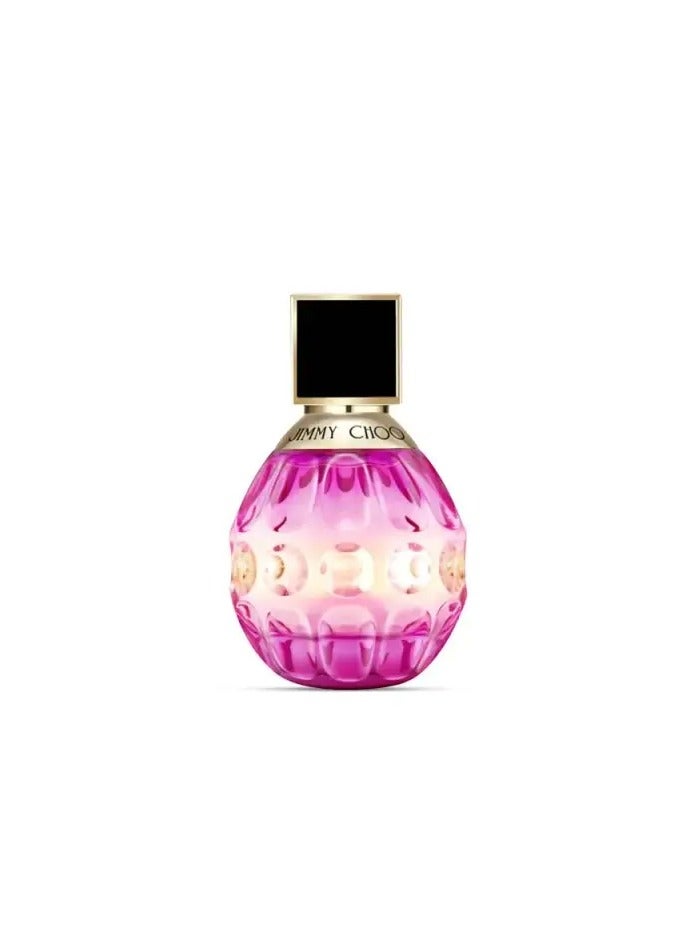 Jimmy Choo Rose Passion EDP 100ML - Image 1