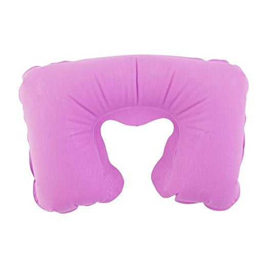 Futaba Futaba UShaped Compact Travel Pillow  - Image 2