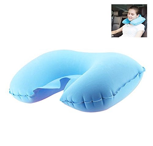 Futaba Futaba UShaped Compact Travel Pillow  - Image 3