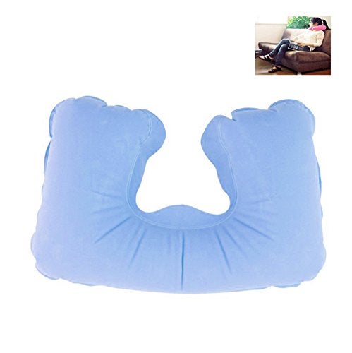 Futaba Futaba UShaped Compact Travel Pillow  - Image 4