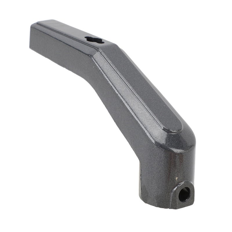Outboard Motor Gear Shift Handle: Aluminum Alloy - Durable Reliable Simple Convenient Design Boat Gear Shifter for 2 Stroke 25HP 30HP Outboard Engine Boats - Image 2