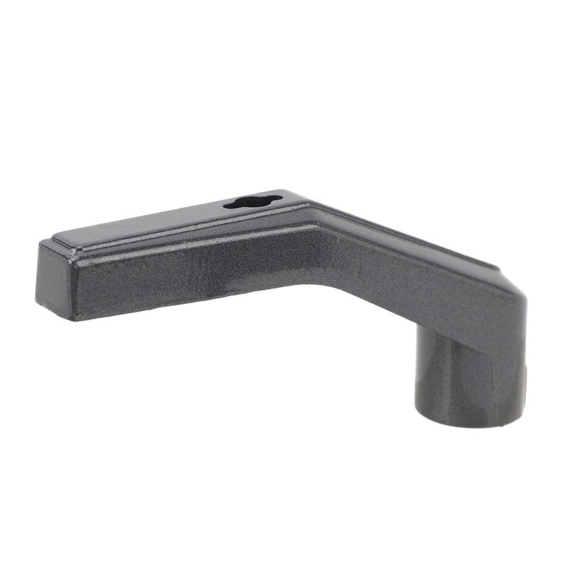 Outboard Motor Gear Shift Handle: Aluminum Alloy - Durable Reliable Simple Convenient Design Boat Gear Shifter for 2 Stroke 25HP 30HP Outboard Engine Boats - Image 4