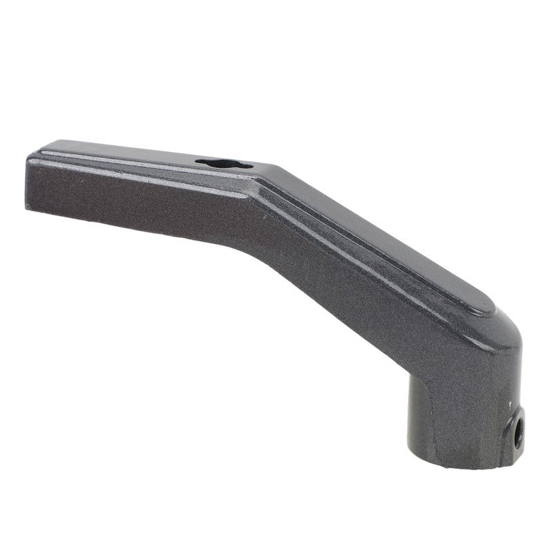 Outboard Motor Gear Shift Handle: Aluminum Alloy - Durable Reliable Simple Convenient Design Boat Gear Shifter for 2 Stroke 25HP 30HP Outboard Engine Boats - Image 3