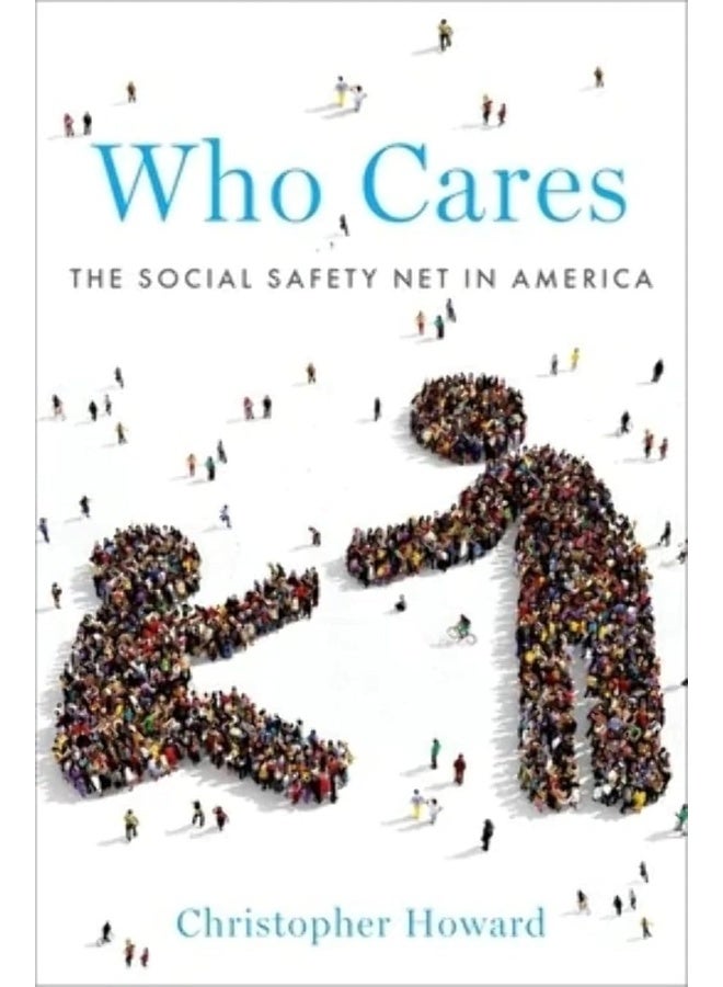 Who Cares: The Social Safety Net in America - Image 1