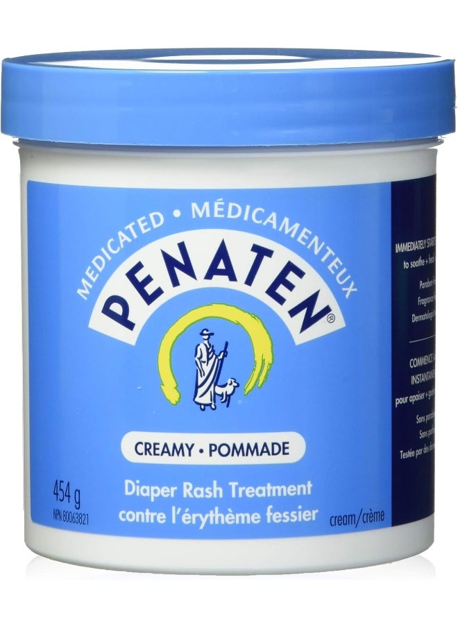 Penaten Medicated Creamy Nappy Rash Treatment, 454g - pzsku/Z5AD4A8F53110B6AF0FA8Z/45/_/1738048102/aaecc8b0-fd24-4dd1-87c6-7f9aee36613c