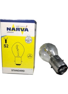 Narva S2 Bulb 12V 35/35W 49531  - Image 4