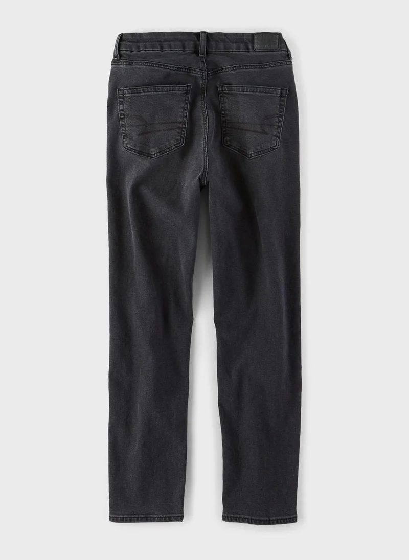 American Eagle High Waist Jeans