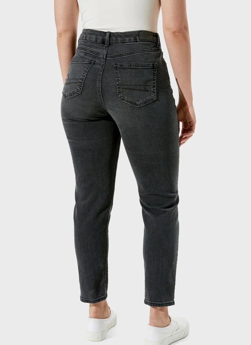 American Eagle High Waist Jeans