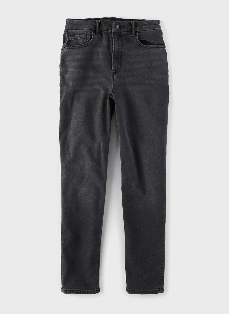 American Eagle High Waist Jeans
