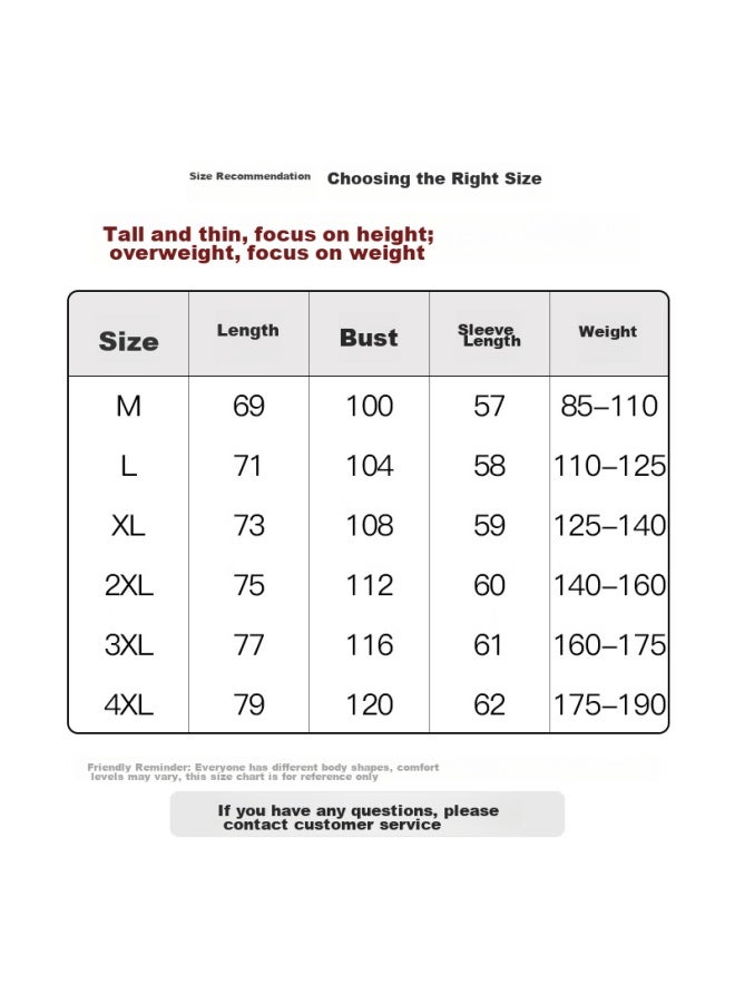 Warrior Long-sleeve T-shirt For Men, Spring And Autumn Round Neck Printed Sports Long-sleeve, Versatile Pure Cotton Breathable Undershirt, Men's Clothing - Image 4