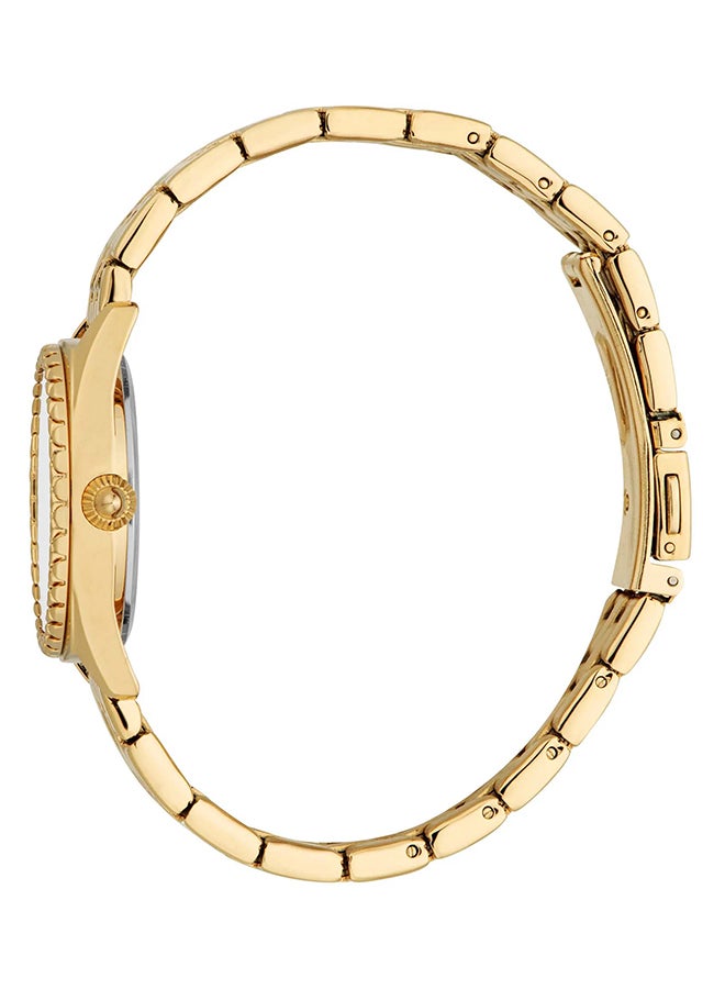 Just Cavalli Lady Indomitable Animalier JC1L312M0065 - Stainless Steel Female Quartz 3 hands - Image 2