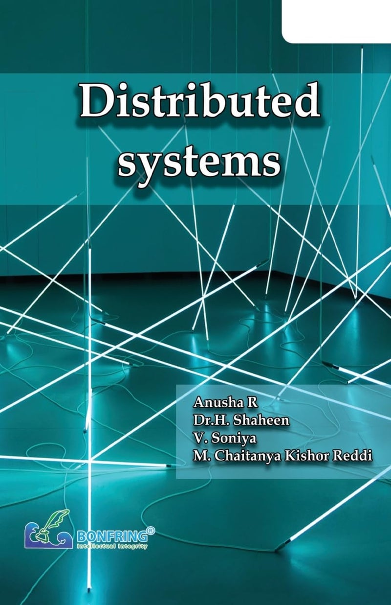 Distributed Systems - Image 1