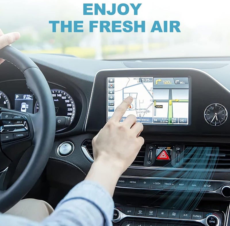 OEMASSIVE Pollen Cabin Air Filter for Mercedes-Benz - Image 4