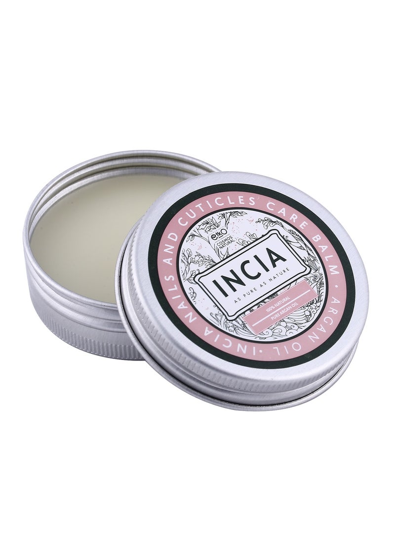 INCIA - INCIA Nail and Cuticle Care Balm - Image 1