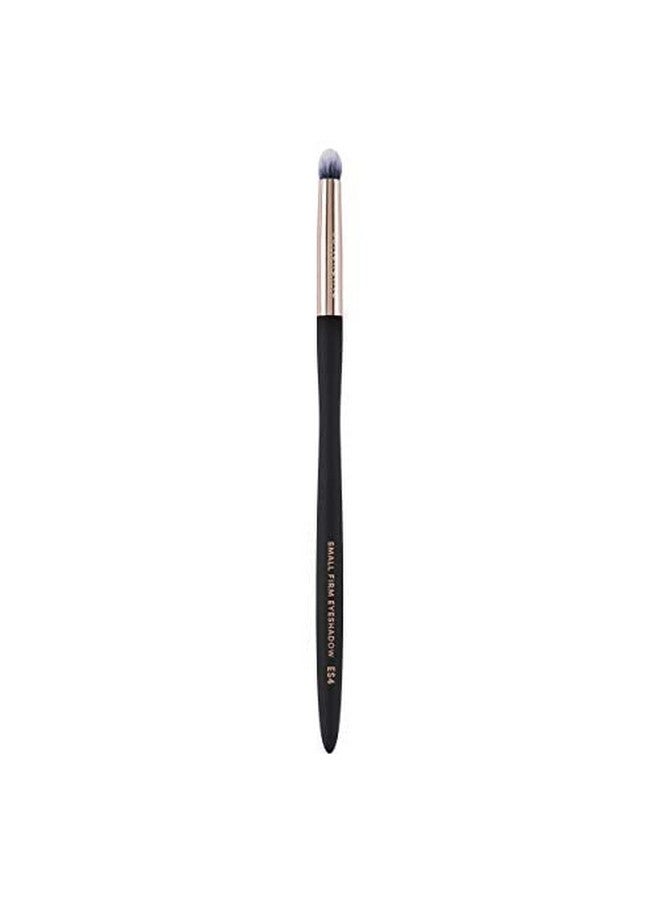 Profusion Cosmetics Small Firm Eyeshadow Brush Professional Eye Makeup Brush Eyeshadow Blending Brushdense Rounded Hair Bristles And Best For Pigments & Glitter - Image 1