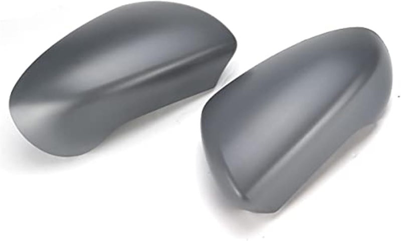 Wivplex Replacement Mirror Caps for Nissan Qashqai - Image 2