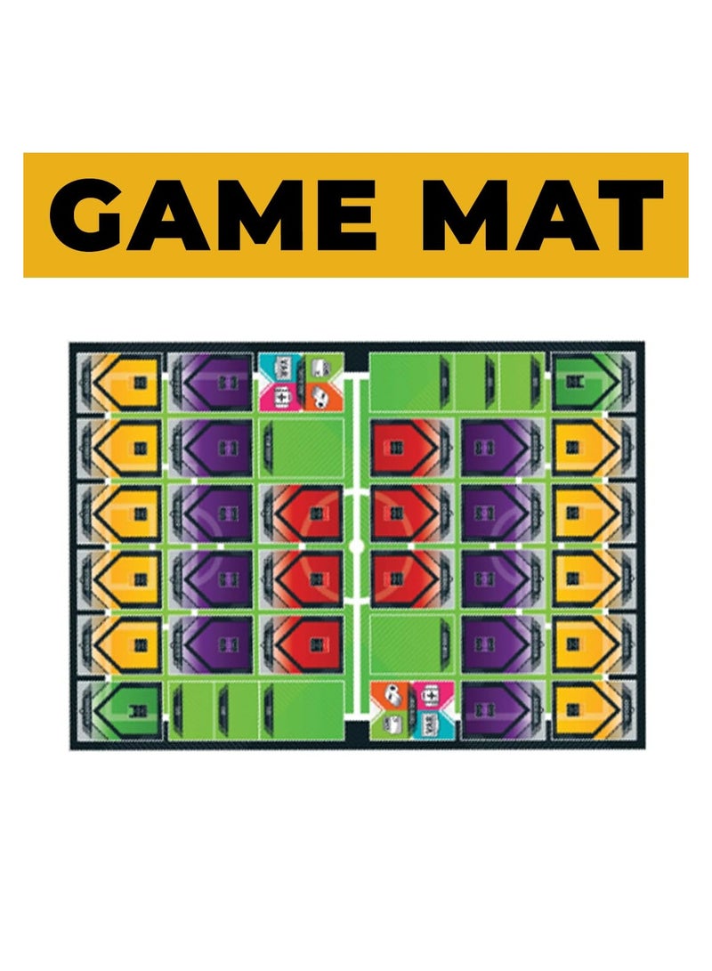 Topps UEFA Champions League Match Attax 24/25 Trading and Collectible Card Game ((Exclusive Game Pack)) - Image 3