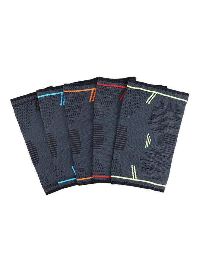 NIBEMINENT Anti-Slip Protective Knee Pads 28 x 16cm - Image 3