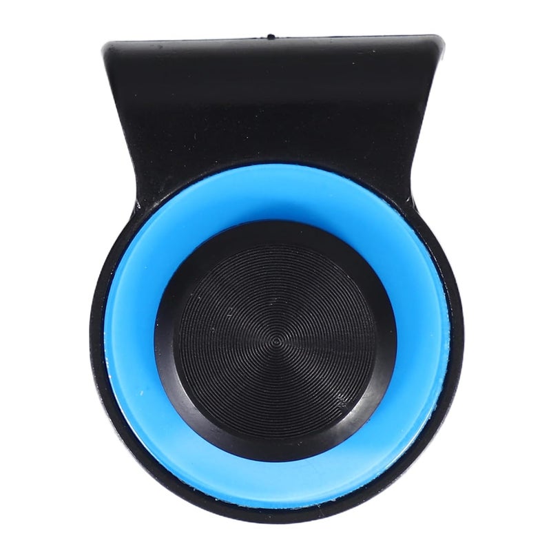 Plastic Trigger Mobile Game Controller Lightweight Clip Compatible With Various Phone Models - Image 1