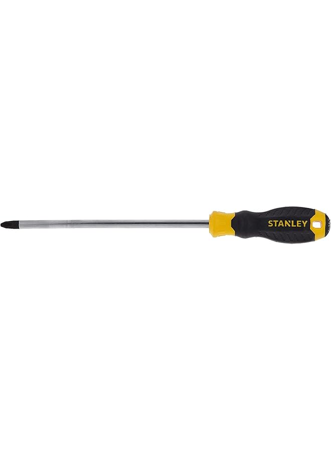 Stanley Stmt60815 8 Cushion Grip Screwdriver Philips Ph3 X 200