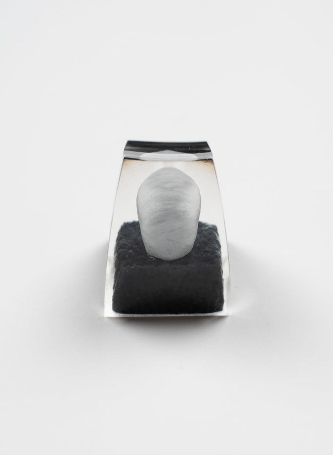 أغطية مفاتيح ULTRAEQUIP Artisan Keycaps Skull Resin Escape Custom 1U SA Prolfile Handmade for MX Switch Mechanical Keyboards Key Cap (Skull_Keycap) - Image 5