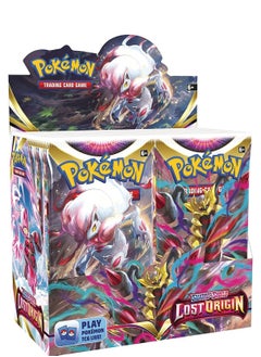 Pokemon 324-Piece Pokemon Trading Card Game Set  - Image 1