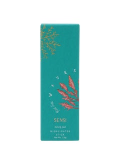 SENSI Red Sea Waves Highlighter - pzsku/Z5AD5BF63B509299B87E8Z/45/_/1703147016/db544e89-b0a2-4541-8a57-2bc7d6181667