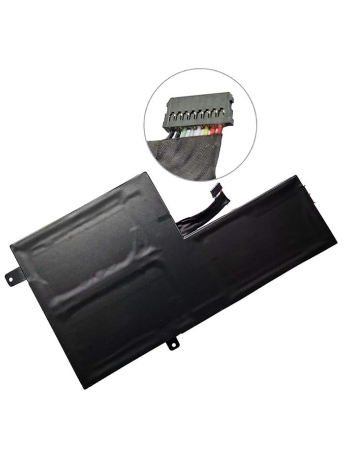 Terabyte AS03XL HSTNN-DB7Z ASO3XL HSTNN-IB7W 918669-855 918340-1C1 484170-001 Laptop Battery Replacement for Hp Chromebook 11 G5 EE TPN-Q151 Serie Notebook(11.1V 44.95Wh 4050mAh) - Image 3