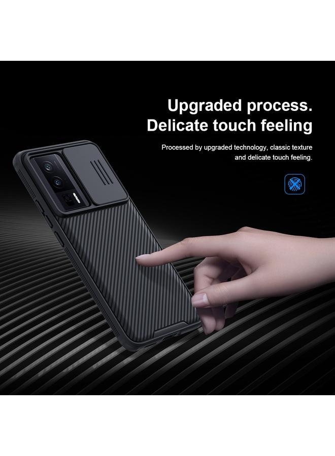 Nillkin Case For Xiaomi Redmi K60 / K60 Pro CamShield Pro PC Phone Case - Image 5