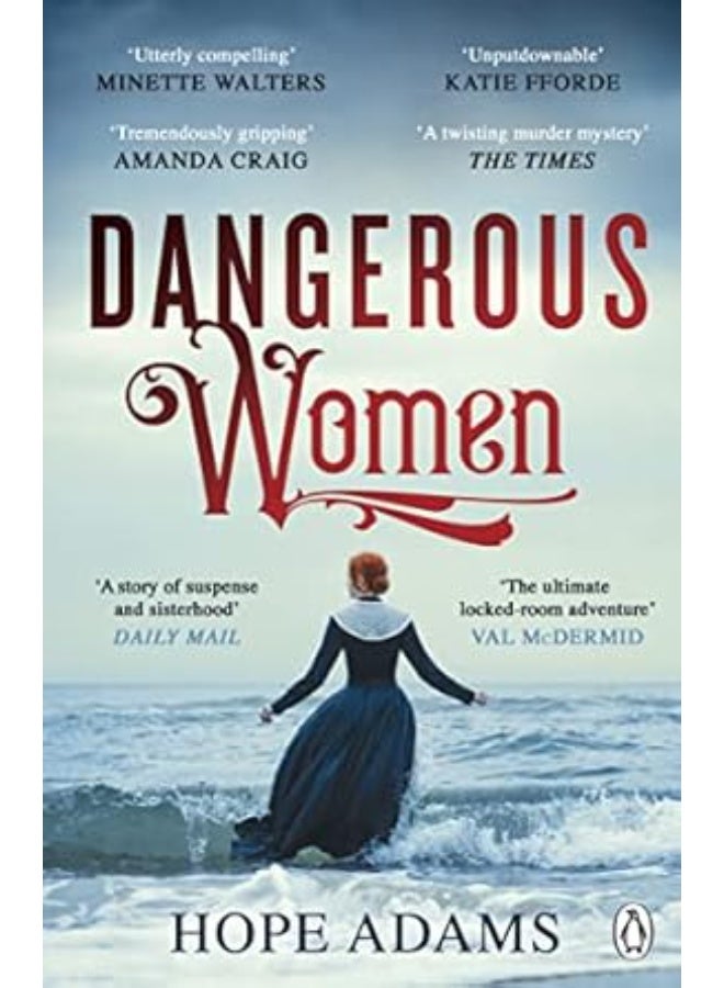 Dangerous Women