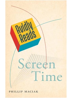 Avidly Reads Screen Time 