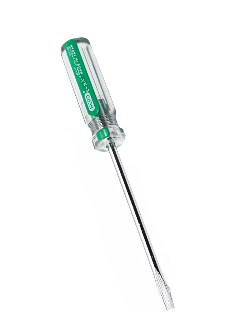 hero Colored Screwdriver 6-125 mm - Image 1