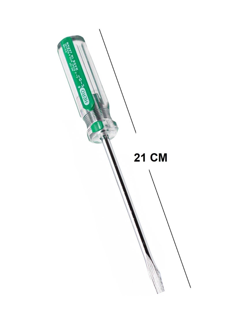 hero Colored Screwdriver 6-125 mm - Image 2