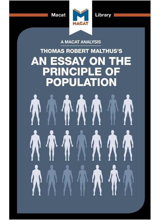 null - An Analysis of Thomas Robert Malthus's An Essay on the Principle of Population - Image 1